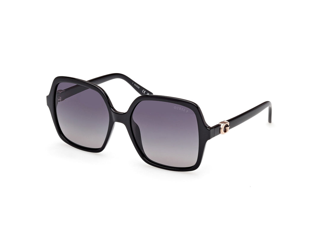 Translation missing: es.seo.product.type.gafas-de-sol guess gu00190 01d negro square femenino talla 57mm - Translation missing: es.seo.product.alt.imagen-principal