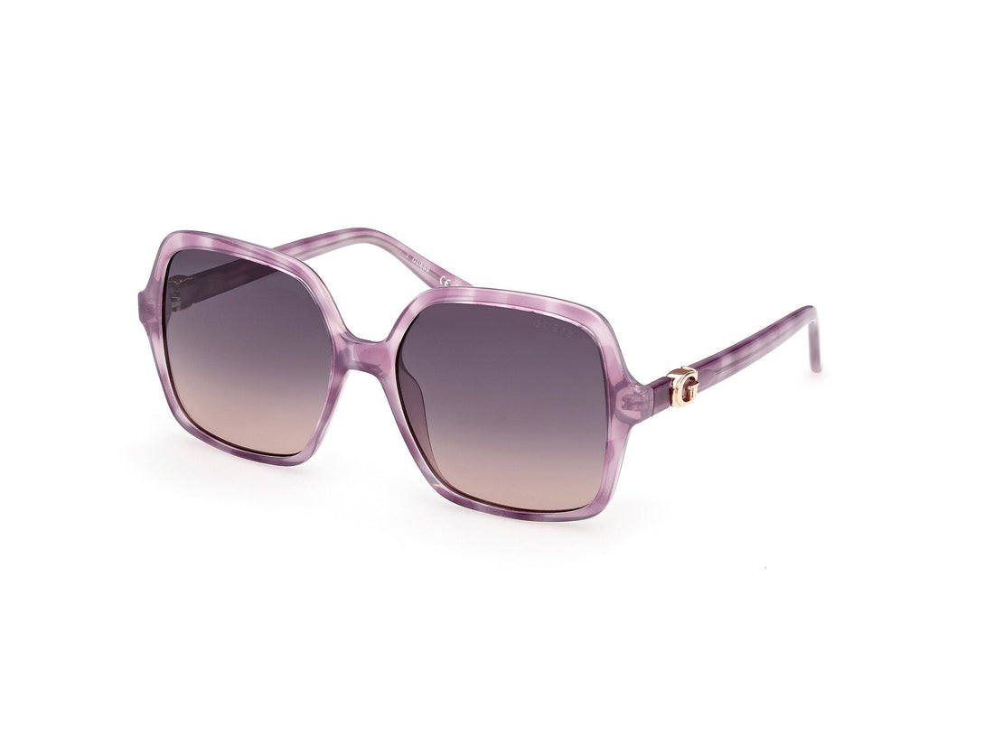 Translation missing: es.seo.product.type.gafas-de-sol guess gu00190 80z violeta square femenino talla 57mm - Translation missing: es.seo.product.alt.imagen-principal
