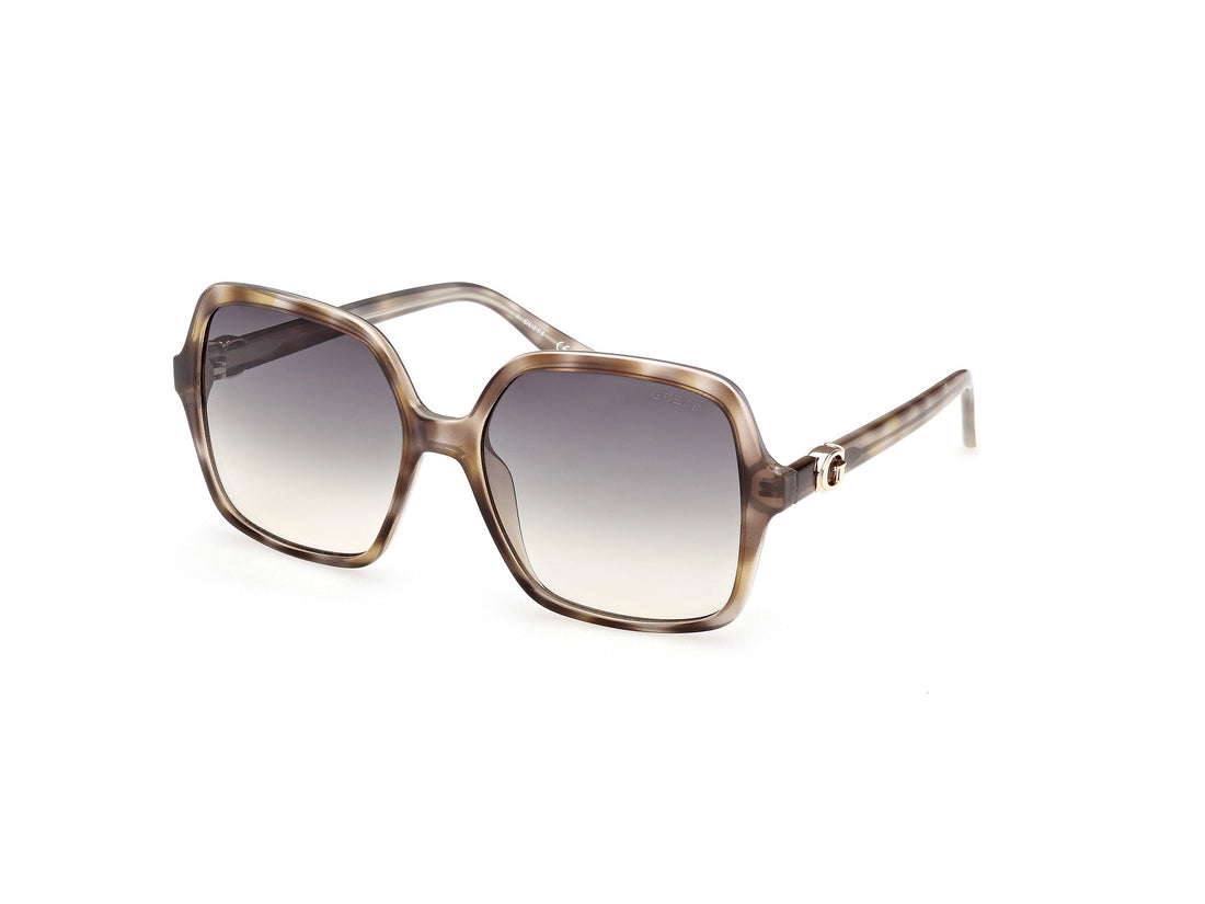 Translation missing: es.seo.product.type.gafas-de-sol guess gu00190 95p verde square femenino talla 57mm - Translation missing: es.seo.product.alt.imagen-principal