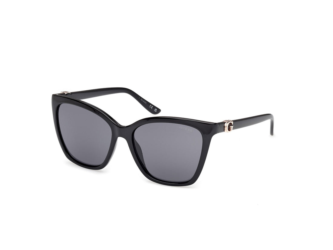 Translation missing: es.seo.product.type.gafas-de-sol guess gu00191 01a negro square femenino talla 56mm - Translation missing: es.seo.product.alt.imagen-principal