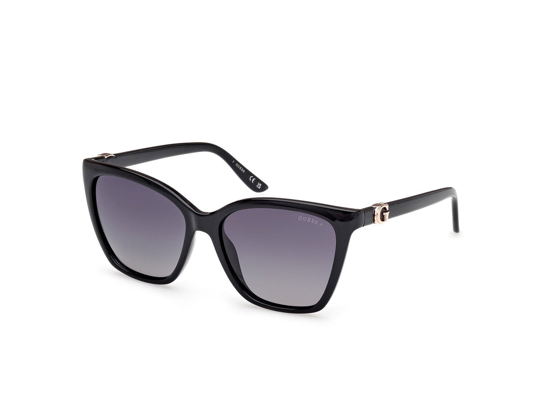 Translation missing: es.seo.product.type.gafas-de-sol guess gu00191 01d negro square femenino talla 56mm - Translation missing: es.seo.product.alt.imagen-principal