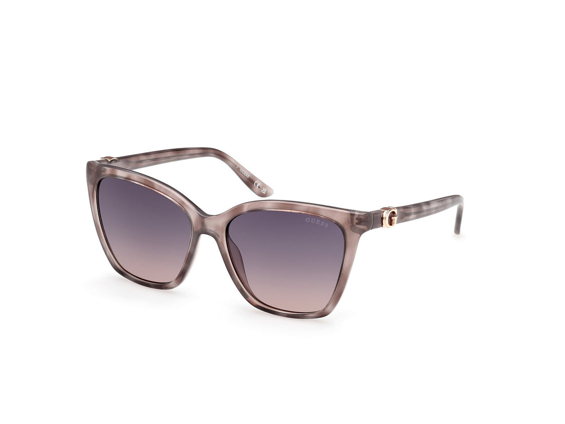 Translation missing: es.seo.product.type.gafas-de-sol guess gu00191 20b gris square femenino talla 56mm - Translation missing: es.seo.product.alt.imagen-principal