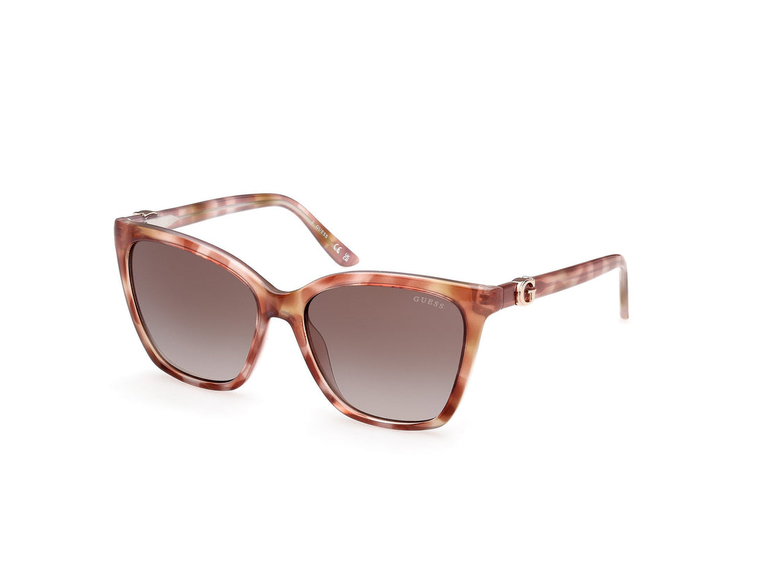 Translation missing: es.seo.product.type.gafas-de-sol guess gu00191 47f marron square femenino talla 56mm - Translation missing: es.seo.product.alt.imagen-principal