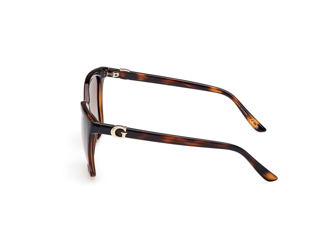 Translation missing: es.seo.product.type.gafas-de-sol guess gu00191 52h havana square femenino talla 56mm - Translation missing: es.seo.product.alt.imagen-secundaria