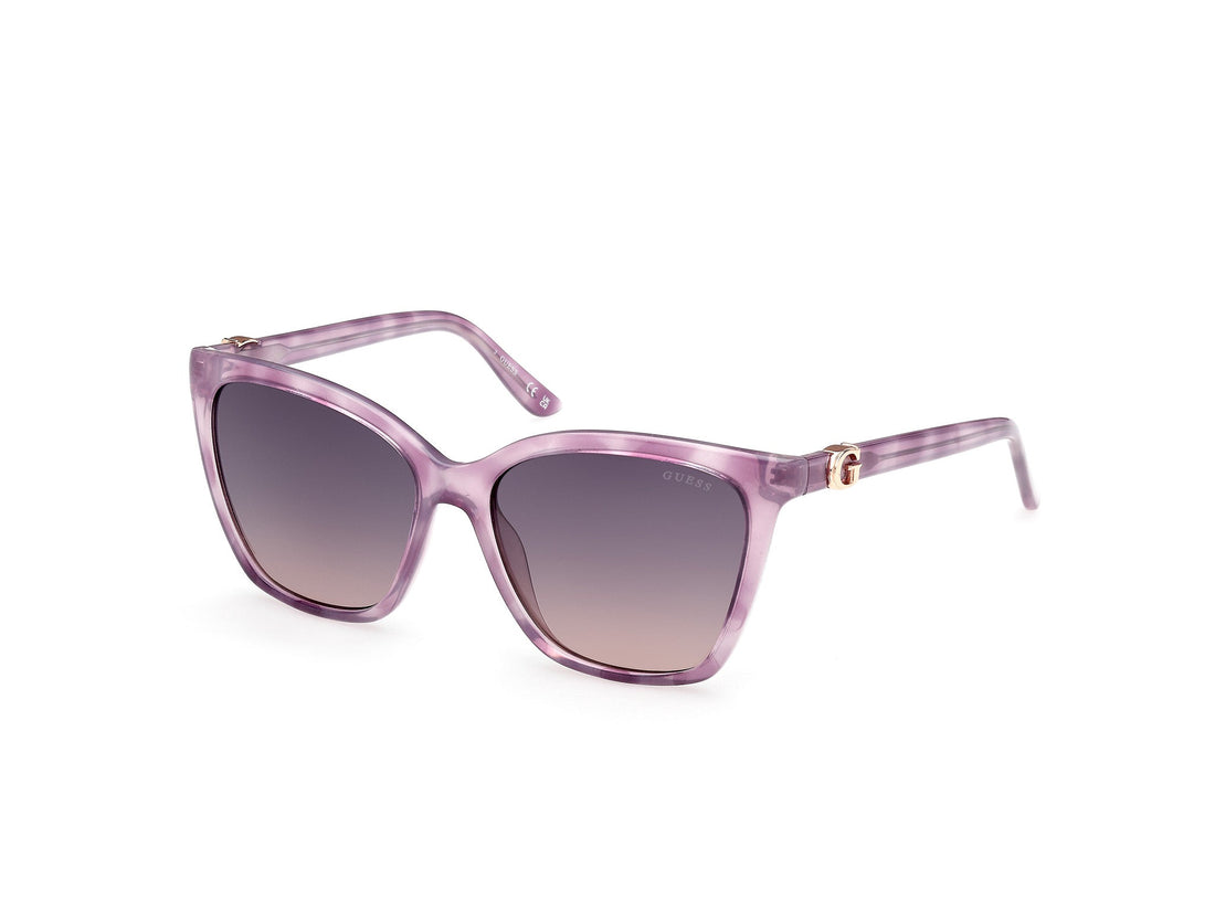 Translation missing: es.seo.product.type.gafas-de-sol guess gu00191 80z violeta square femenino talla 56mm - Translation missing: es.seo.product.alt.imagen-principal