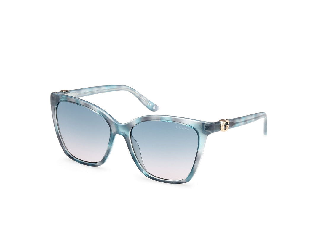 Translation missing: es.seo.product.type.gafas-de-sol guess gu00191 86w azul square femenino talla 56mm - Translation missing: es.seo.product.alt.imagen-principal