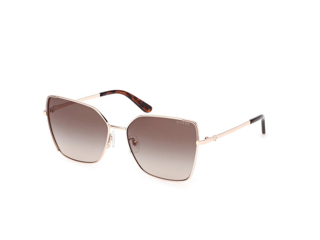 Translation missing: es.seo.product.type.gafas-de-sol guess gu00192 28f dorado butterfly femenino talla 59mm - Translation missing: es.seo.product.alt.imagen-principal