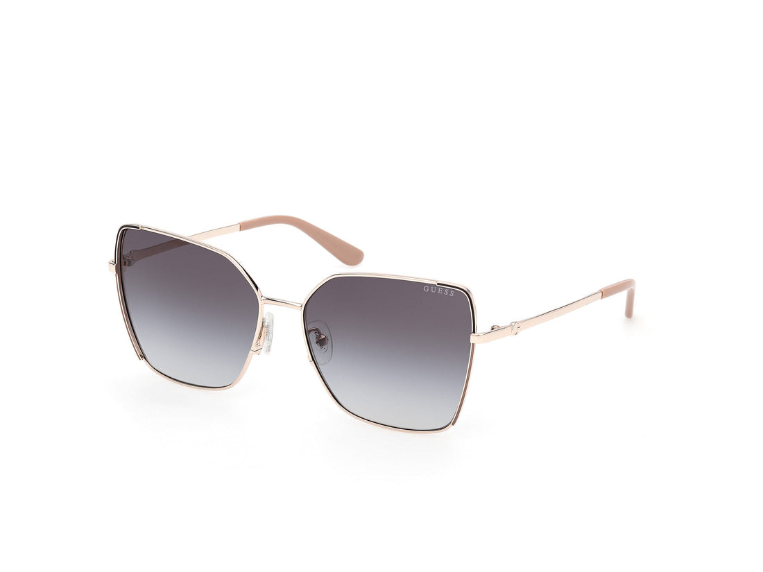 Translation missing: es.seo.product.type.gafas-de-sol guess gu00192 32b dorado butterfly femenino talla 59mm - Translation missing: es.seo.product.alt.imagen-principal