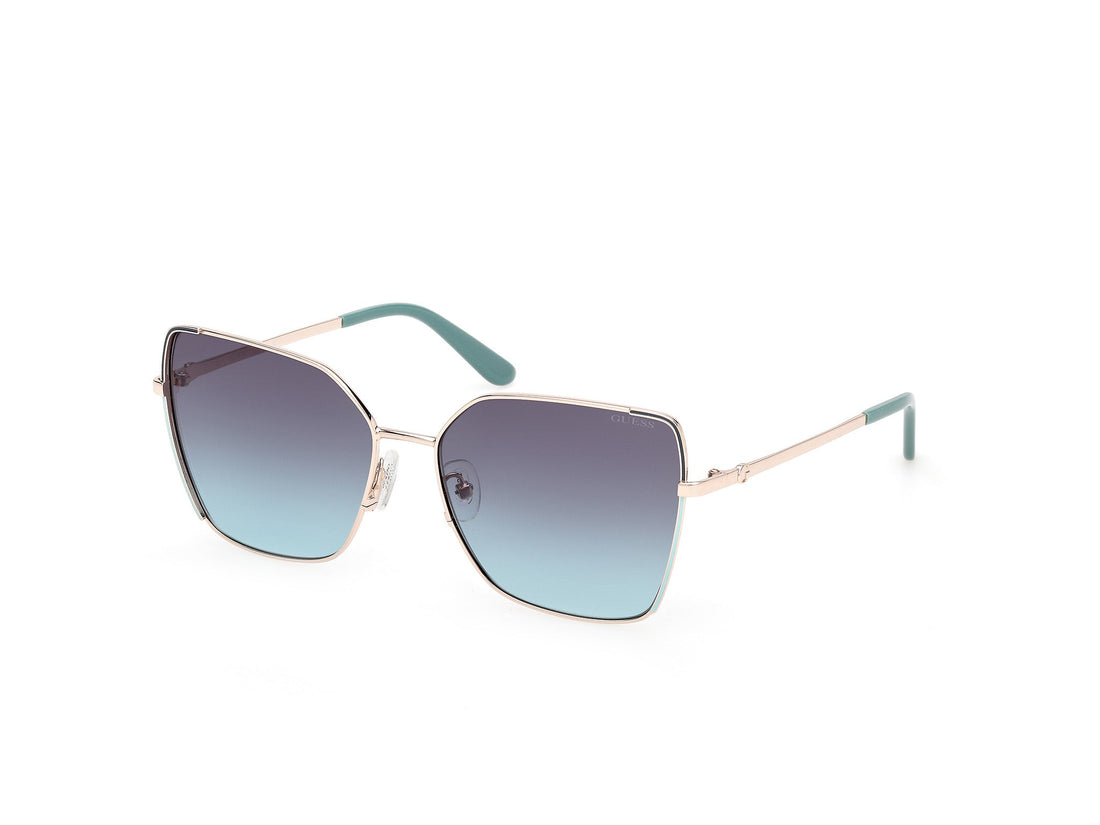 Translation missing: es.seo.product.type.gafas-de-sol guess gu00192 33w dorado butterfly femenino talla 59mm - Translation missing: es.seo.product.alt.imagen-principal