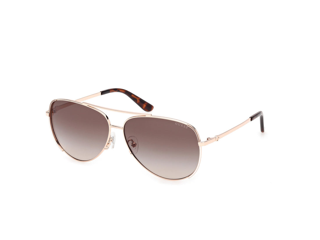 Translation missing: es.seo.product.type.gafas-de-sol guess gu00193 28f dorado pilot femenino talla 62mm - Translation missing: es.seo.product.alt.imagen-principal