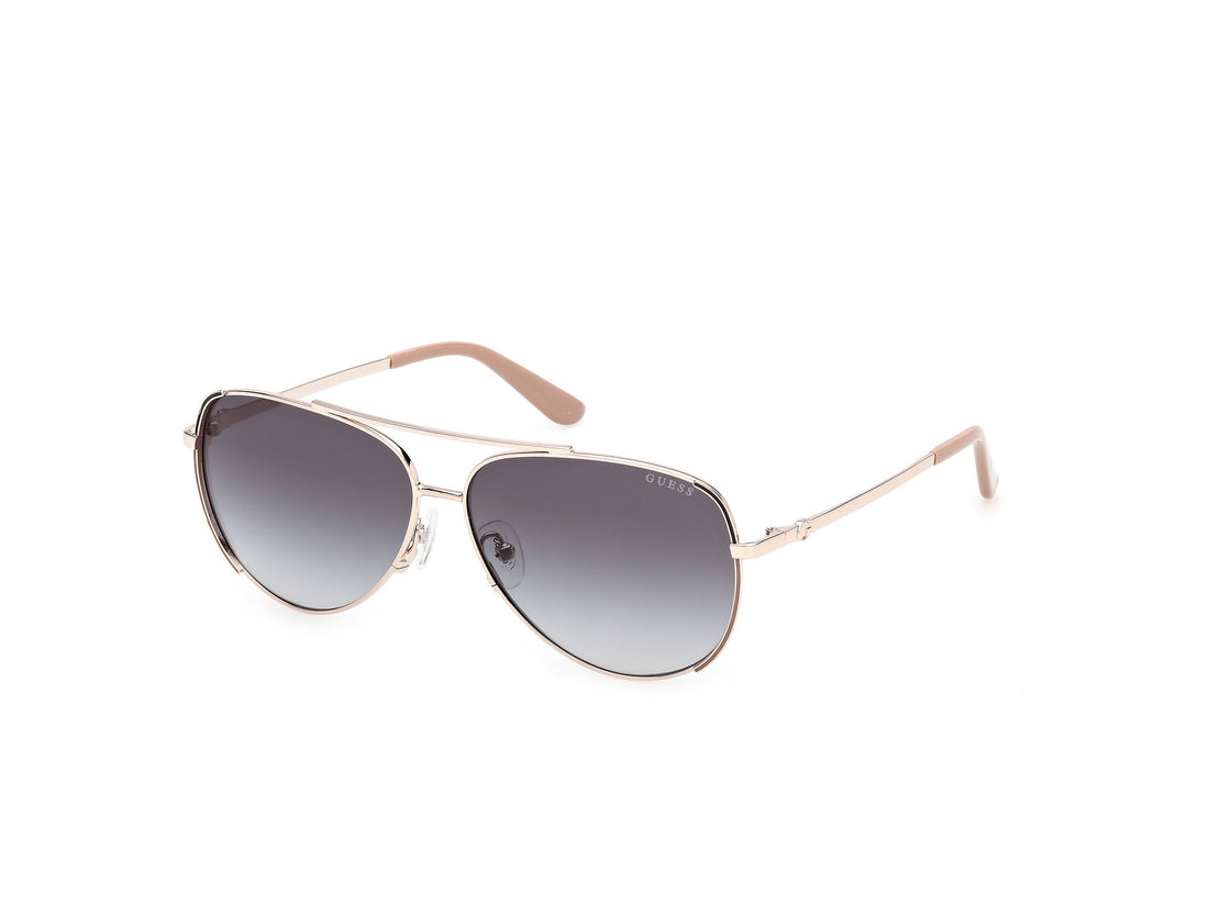Translation missing: es.seo.product.type.gafas-de-sol guess gu00193 32b dorado pilot femenino talla 62mm - Translation missing: es.seo.product.alt.imagen-principal