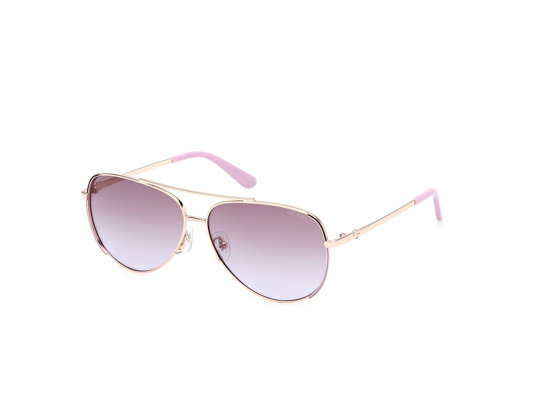 Translation missing: es.seo.product.type.gafas-de-sol guess gu00193 59f beige pilot femenino talla 62mm - Translation missing: es.seo.product.alt.imagen-principal