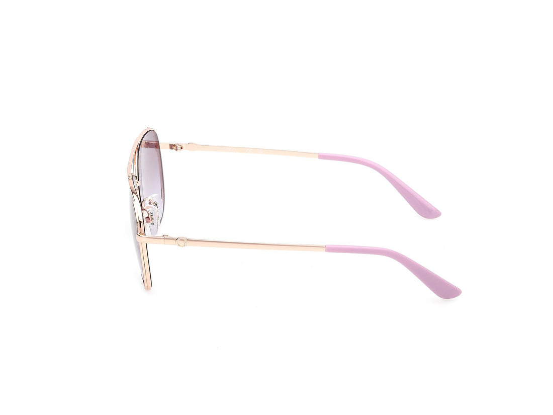 Translation missing: es.seo.product.type.gafas-de-sol guess gu00193 59f beige pilot femenino talla 62mm - Translation missing: es.seo.product.alt.imagen-secundaria