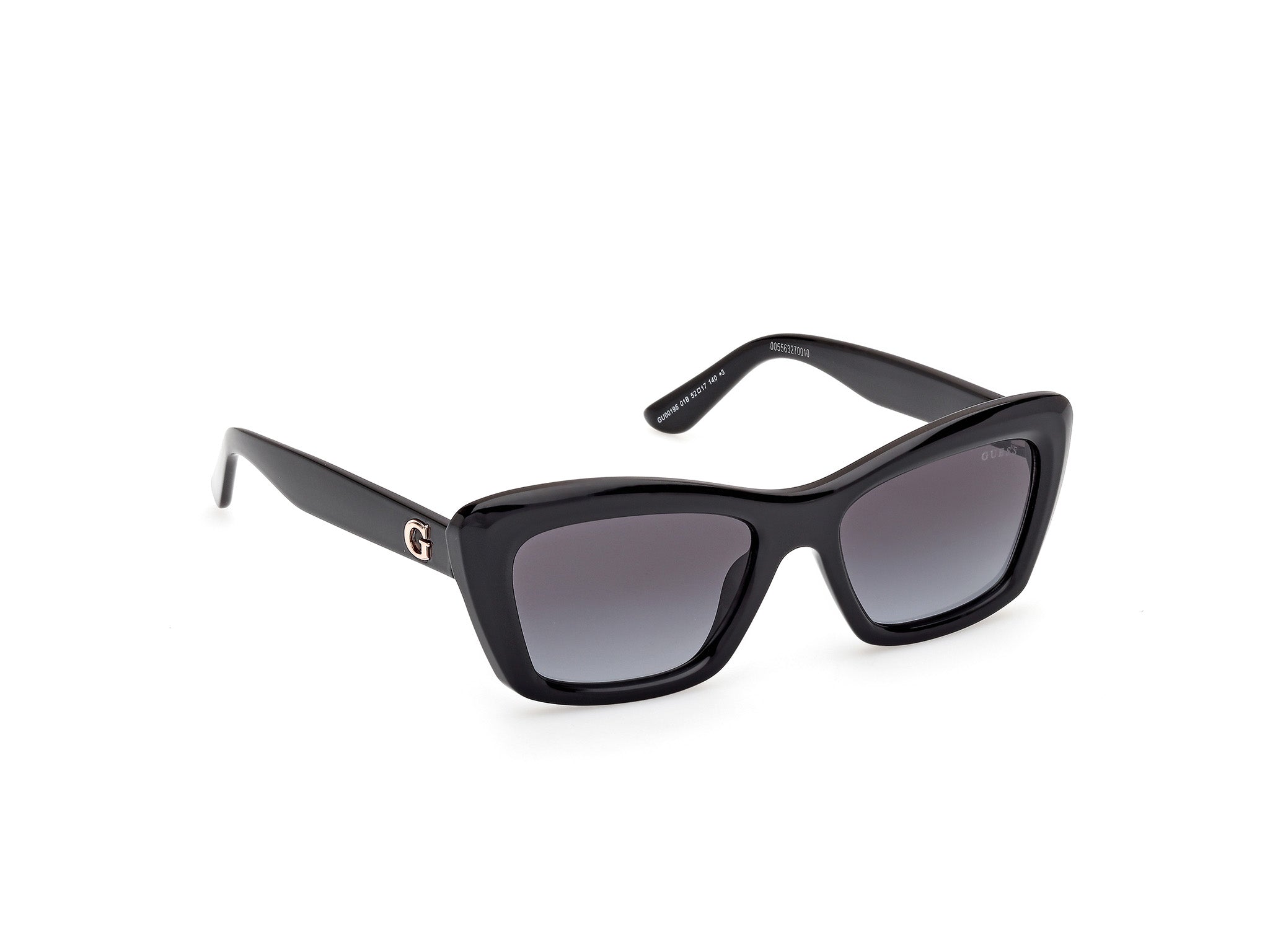 GUESS GU00195 01B 52