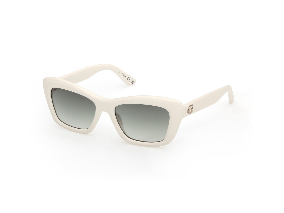 Translation missing: es.seo.product.type.gafas-de-sol guess gu00195 21p blanco rectangular femenino talla 52mm - Translation missing: es.seo.product.alt.imagen-principal