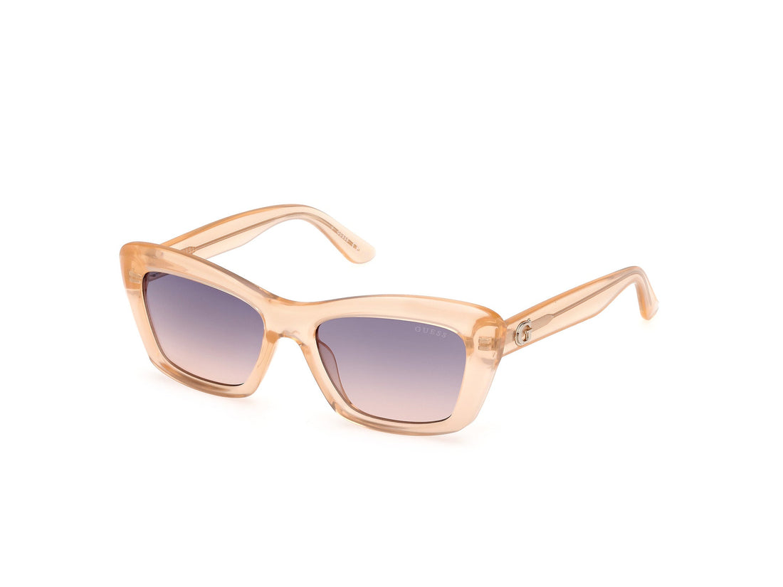 Translation missing: es.seo.product.type.gafas-de-sol guess gu00195 44z naranja rectangular femenino talla 52mm - Translation missing: es.seo.product.alt.imagen-principal