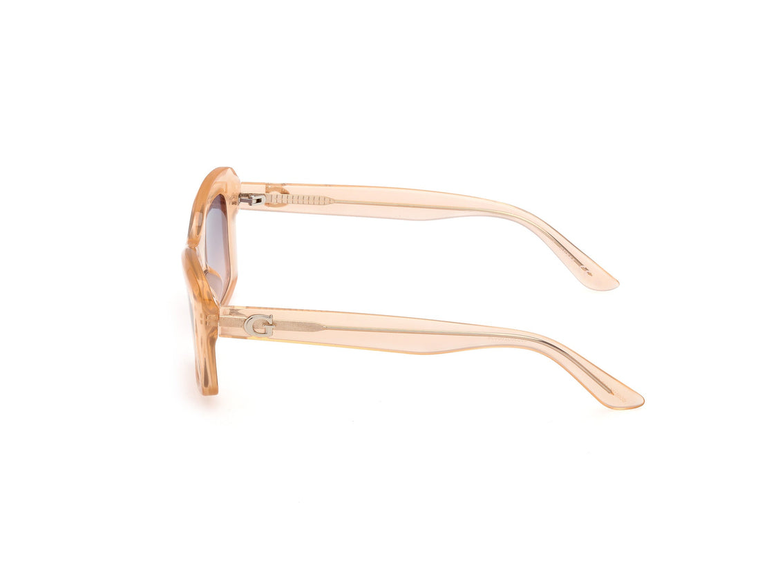 Translation missing: es.seo.product.type.gafas-de-sol guess gu00195 44z naranja rectangular femenino talla 52mm - Translation missing: es.seo.product.alt.imagen-secundaria