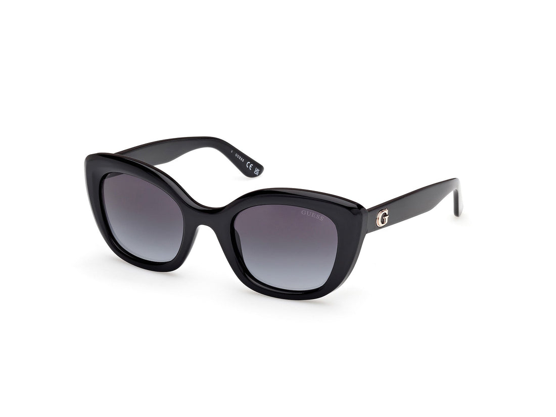 Translation missing: es.seo.product.type.gafas-de-sol guess gu00196 01b negro square femenino talla 51mm - Translation missing: es.seo.product.alt.imagen-principal