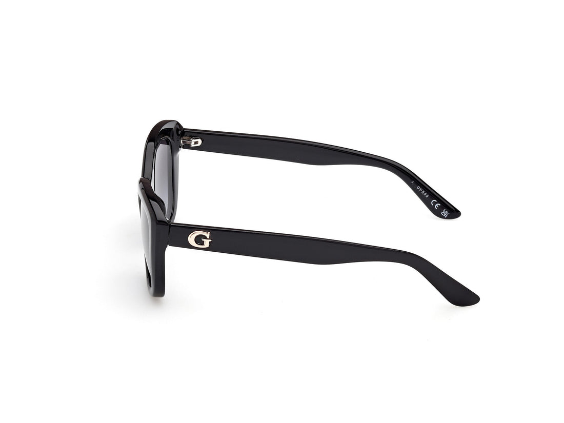 Translation missing: es.seo.product.type.gafas-de-sol guess gu00196 01b negro square femenino talla 51mm - Translation missing: es.seo.product.alt.imagen-secundaria