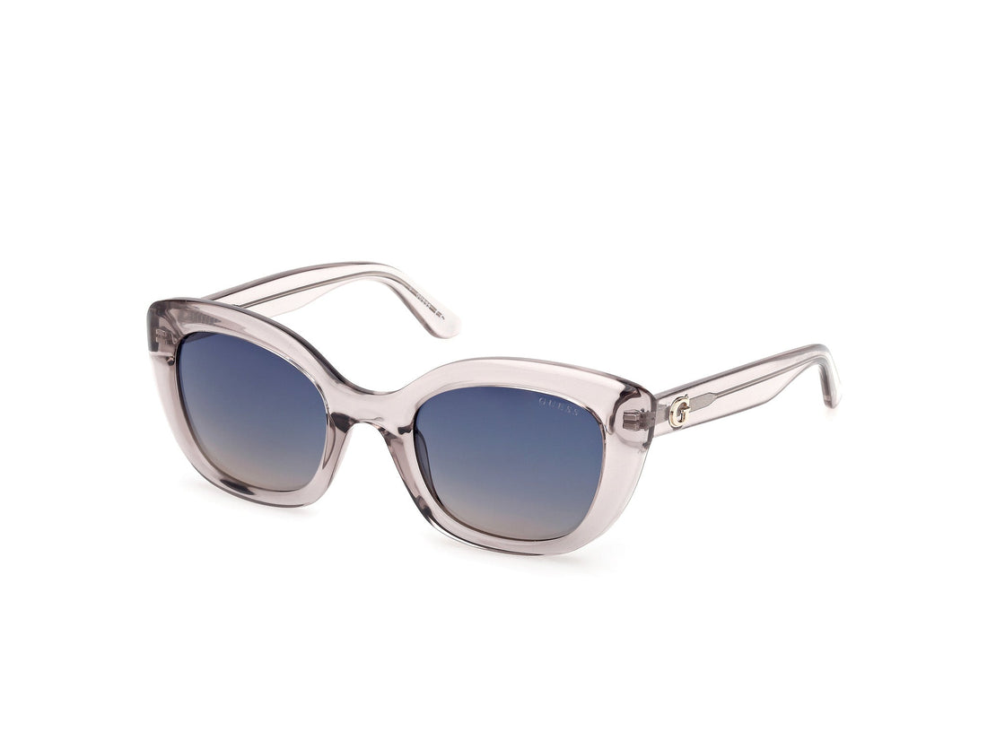 Translation missing: es.seo.product.type.gafas-de-sol guess gu00196 20w gris square femenino talla 51mm - Translation missing: es.seo.product.alt.imagen-principal