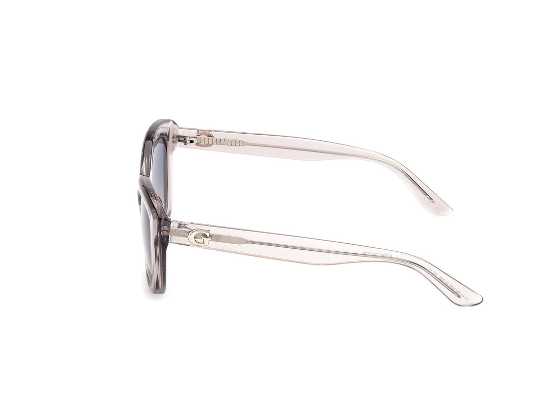 Translation missing: es.seo.product.type.gafas-de-sol guess gu00196 20w gris square femenino talla 51mm - Translation missing: es.seo.product.alt.imagen-secundaria