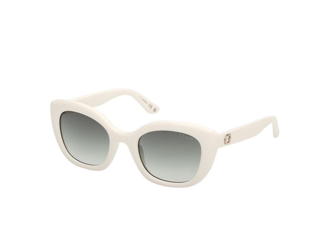 Translation missing: es.seo.product.type.gafas-de-sol guess gu00196 21p blanco square femenino talla 51mm - Translation missing: es.seo.product.alt.imagen-principal