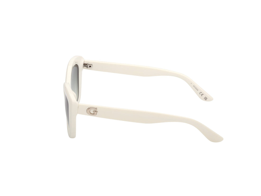 Translation missing: es.seo.product.type.gafas-de-sol guess gu00196 21p blanco square femenino talla 51mm - Translation missing: es.seo.product.alt.imagen-secundaria