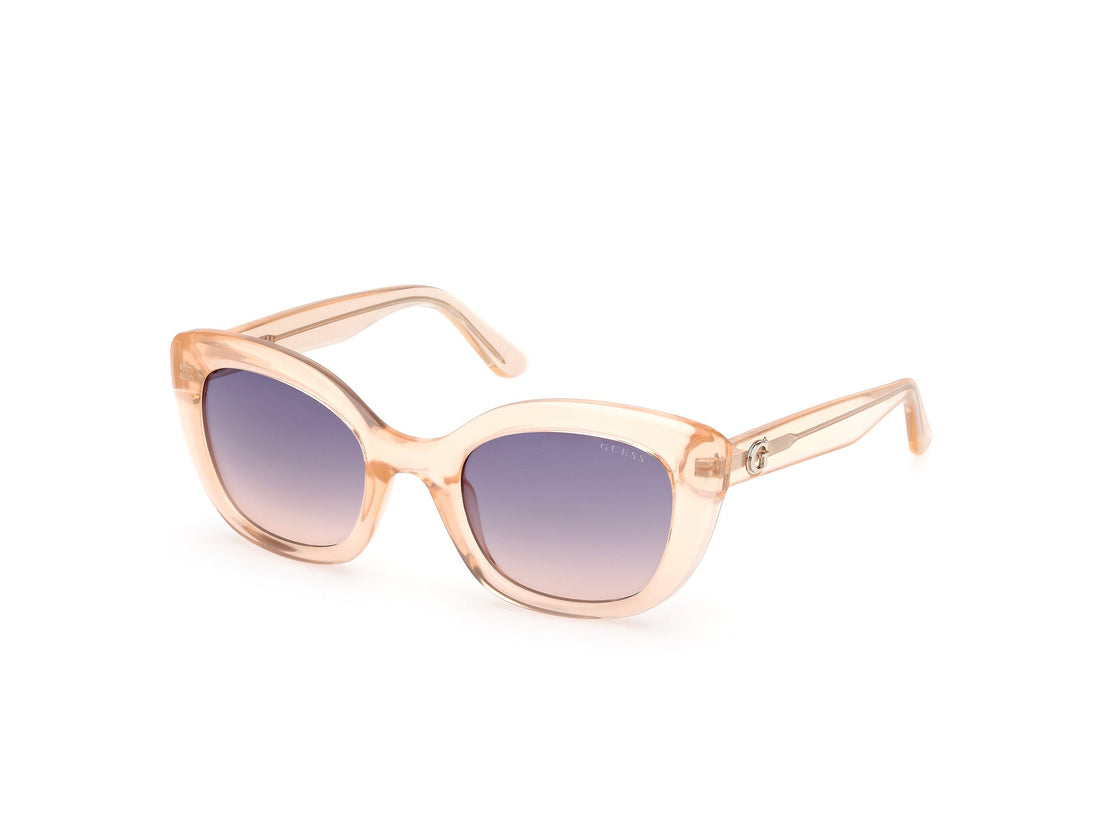 Translation missing: es.seo.product.type.gafas-de-sol guess gu00196 44z naranja square femenino talla 51mm - Translation missing: es.seo.product.alt.imagen-principal