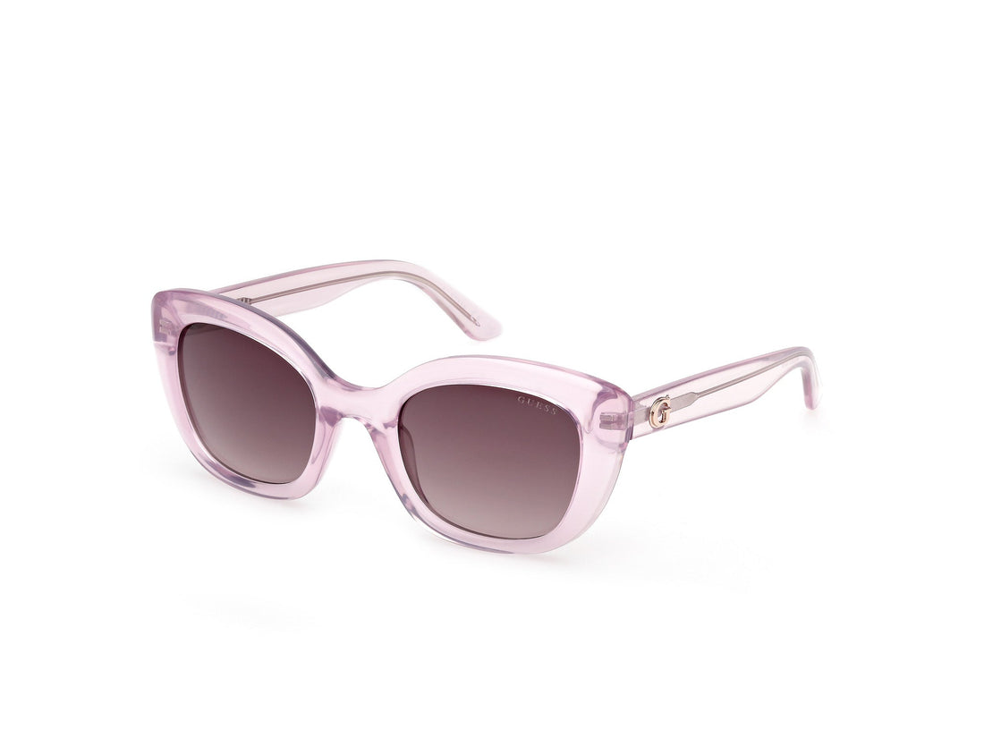 Translation missing: es.seo.product.type.gafas-de-sol guess gu00196 78f violeta square femenino talla 51mm - Translation missing: es.seo.product.alt.imagen-principal