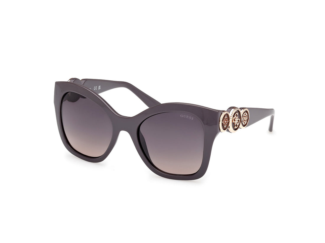 Translation missing: es.seo.product.type.gafas-de-sol guess gu00197 20b gris butterfly femenino talla 55mm - Translation missing: es.seo.product.alt.imagen-principal