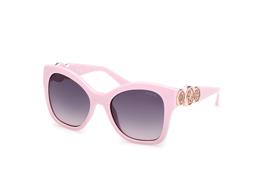Translation missing: es.seo.product.type.gafas-de-sol guess gu00197 78z violeta butterfly femenino talla 55mm - Translation missing: es.seo.product.alt.imagen-principal