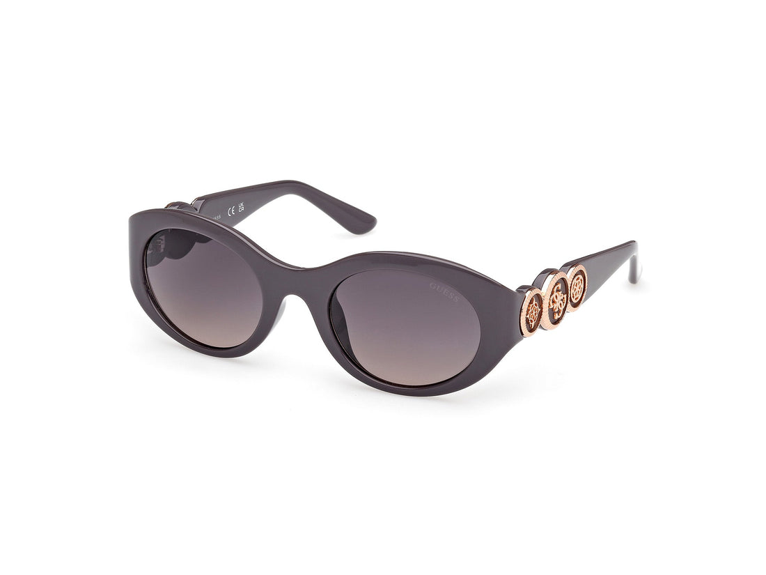 Translation missing: es.seo.product.type.gafas-de-sol guess gu00198-h 20b gris oval femenino talla 53mm - Translation missing: es.seo.product.alt.imagen-principal
