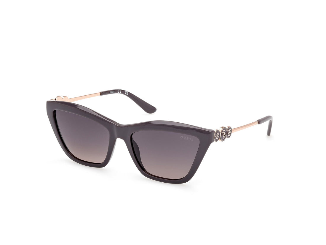 Translation missing: es.seo.product.type.gafas-de-sol guess gu00199 20b gris rectangular femenino talla 56mm - Translation missing: es.seo.product.alt.imagen-principal