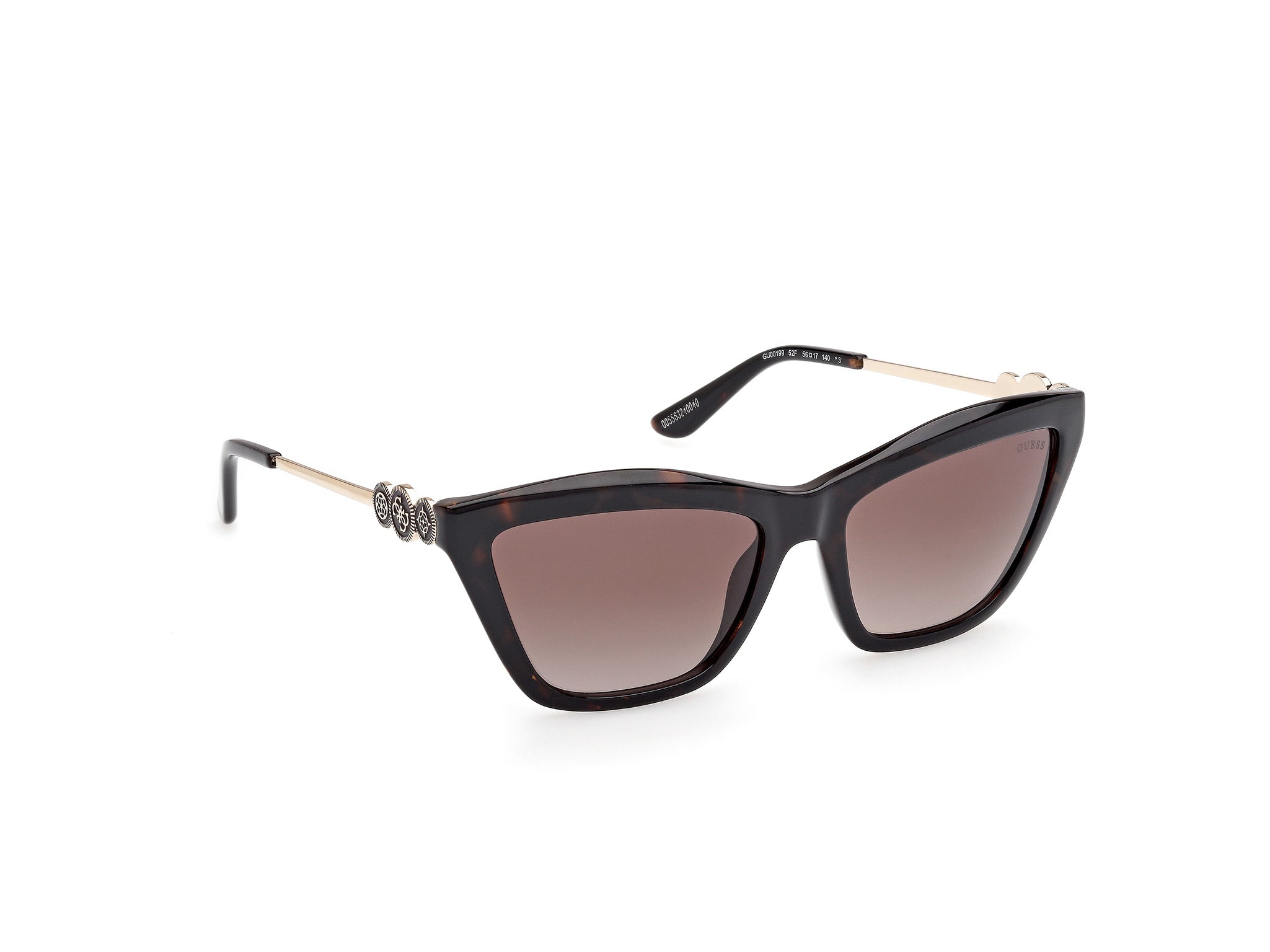 GUESS GU00199 52F 56