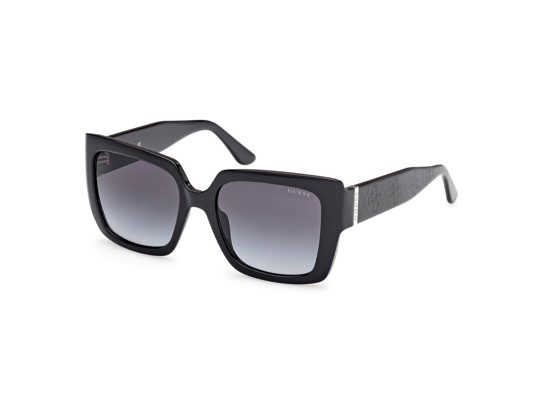 Translation missing: es.seo.product.type.gafas-de-sol guess gu00200 01b negro square femenino talla 53mm - Translation missing: es.seo.product.alt.imagen-principal