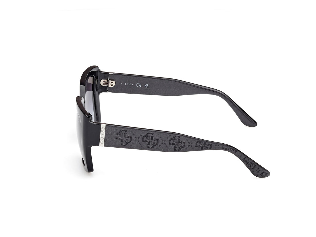 Translation missing: es.seo.product.type.gafas-de-sol guess gu00200 01b negro square femenino talla 53mm - Translation missing: es.seo.product.alt.imagen-secundaria