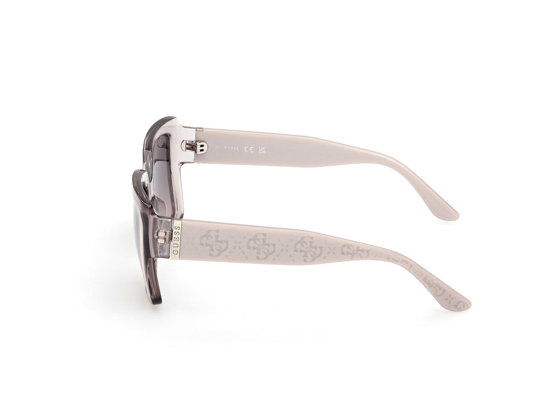 Translation missing: es.seo.product.type.gafas-de-sol guess gu00200 20b gris square femenino talla 53mm - Translation missing: es.seo.product.alt.imagen-secundaria