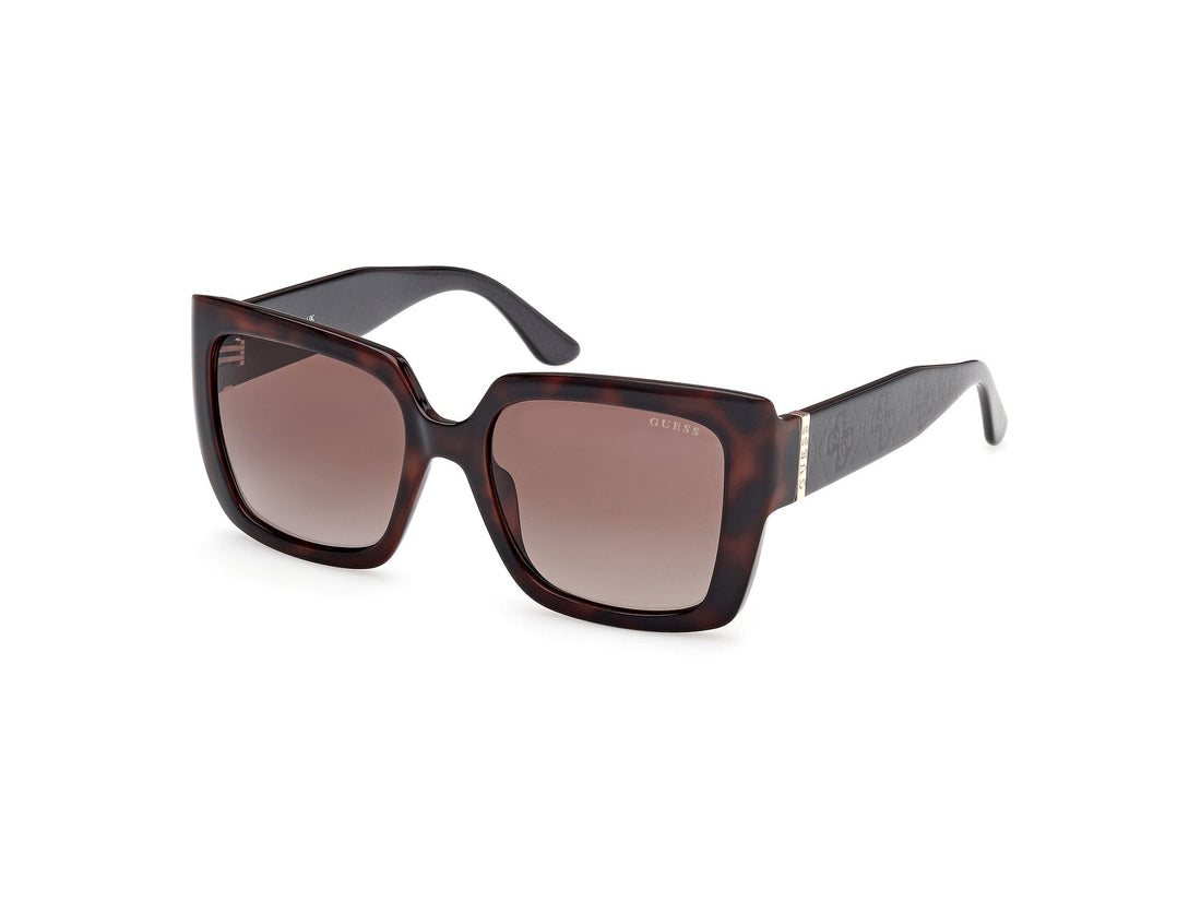 Translation missing: es.seo.product.type.gafas-de-sol guess gu00200 52f havana square femenino talla 53mm - Translation missing: es.seo.product.alt.imagen-principal