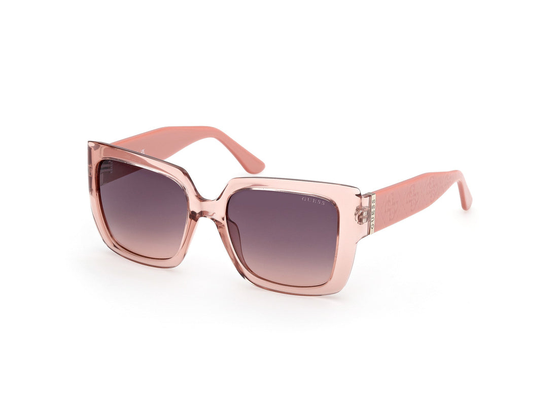 Translation missing: es.seo.product.type.gafas-de-sol guess gu00200 72f rosa square femenino talla 53mm - Translation missing: es.seo.product.alt.imagen-principal
