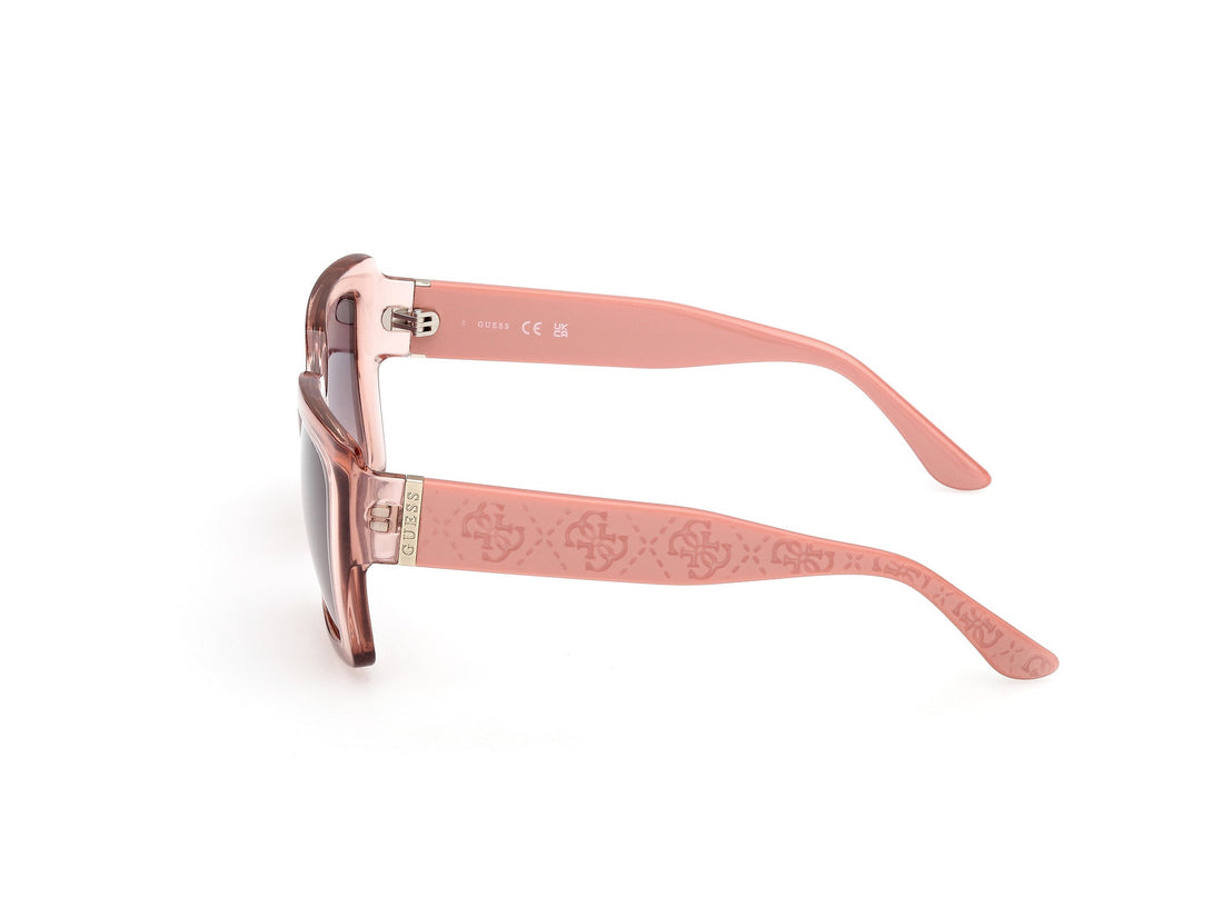 Translation missing: es.seo.product.type.gafas-de-sol guess gu00200 72f rosa square femenino talla 53mm - Translation missing: es.seo.product.alt.imagen-secundaria