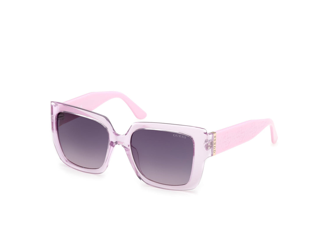 Translation missing: es.seo.product.type.gafas-de-sol guess gu00200 78z violeta square femenino talla 53mm - Translation missing: es.seo.product.alt.imagen-principal