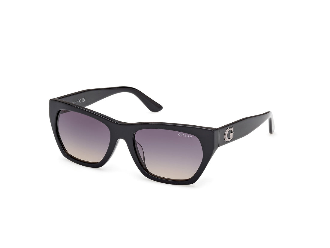 Translation missing: es.seo.product.type.gafas-de-sol guess gu00203-h 01b negro geometric femenino talla 56mm - Translation missing: es.seo.product.alt.imagen-principal