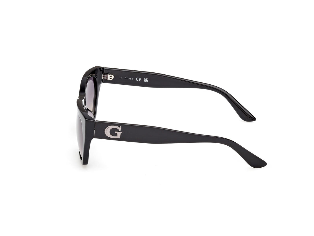 Translation missing: es.seo.product.type.gafas-de-sol guess gu00203-h 01b negro geometric femenino talla 56mm - Translation missing: es.seo.product.alt.imagen-secundaria