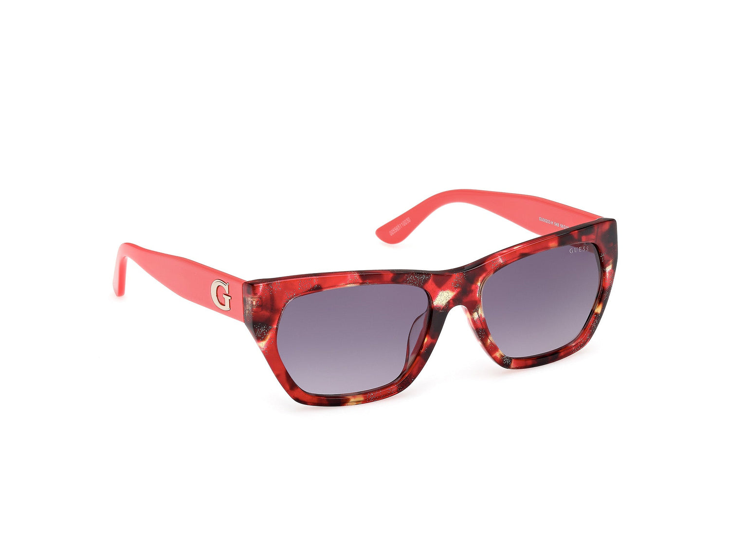 GUESS GU00203-H 54B 56