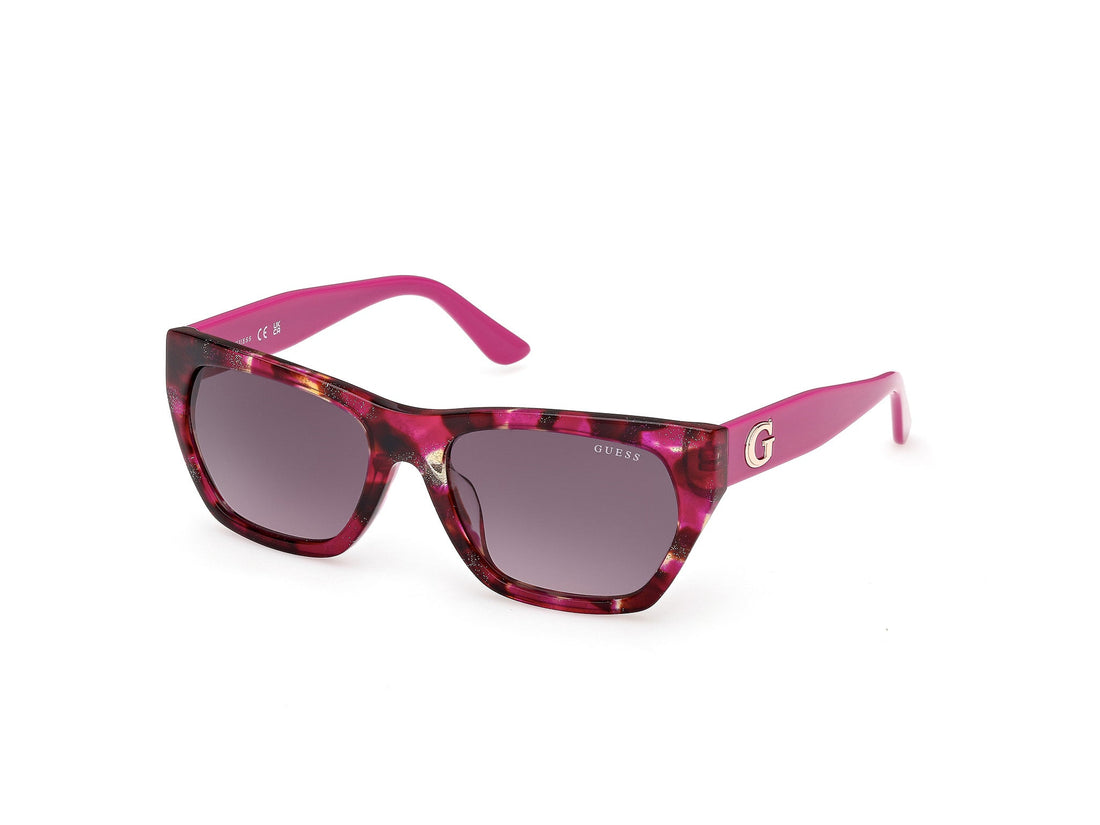 Translation missing: es.seo.product.type.gafas-de-sol guess gu00203-h 78f violeta geometric femenino talla 56mm - Translation missing: es.seo.product.alt.imagen-principal
