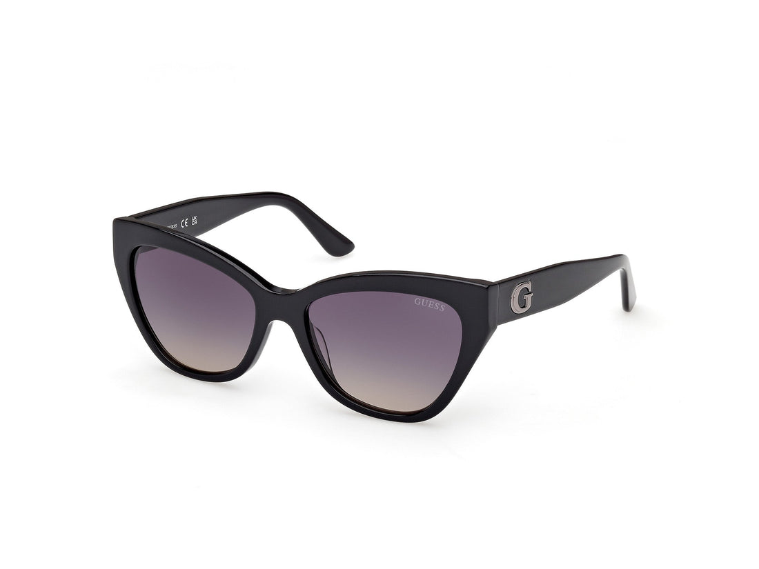 Translation missing: es.seo.product.type.gafas-de-sol guess gu00204 01b negro cat eye femenino talla 55mm - Translation missing: es.seo.product.alt.imagen-principal