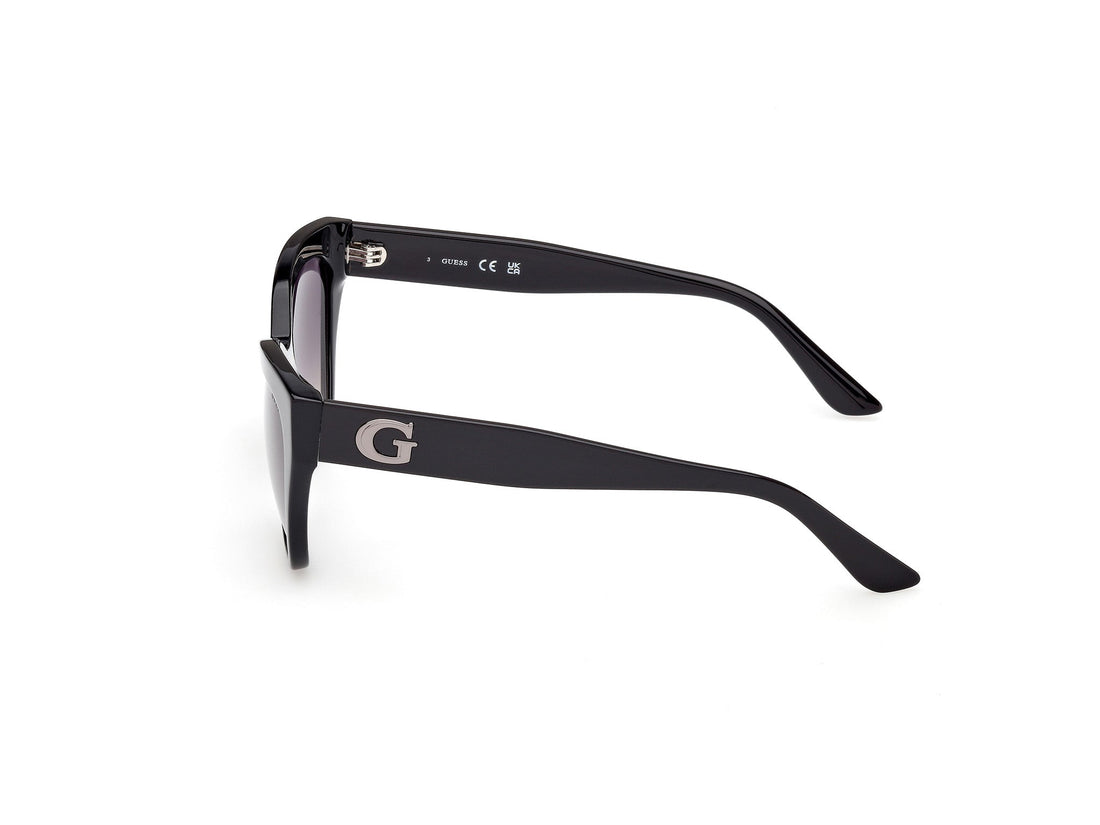Translation missing: es.seo.product.type.gafas-de-sol guess gu00204 01b negro cat eye femenino talla 55mm - Translation missing: es.seo.product.alt.imagen-secundaria