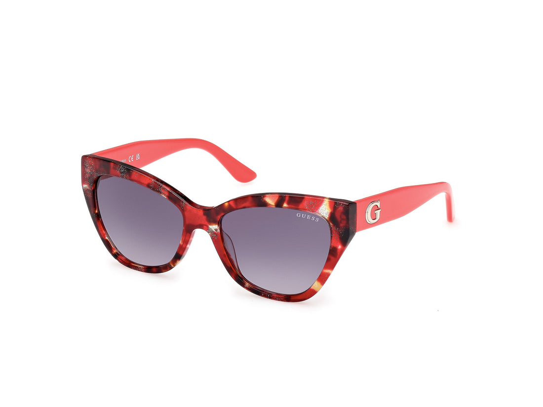 Translation missing: es.seo.product.type.gafas-de-sol guess gu00204 54b havana cat eye femenino talla 55mm - Translation missing: es.seo.product.alt.imagen-principal