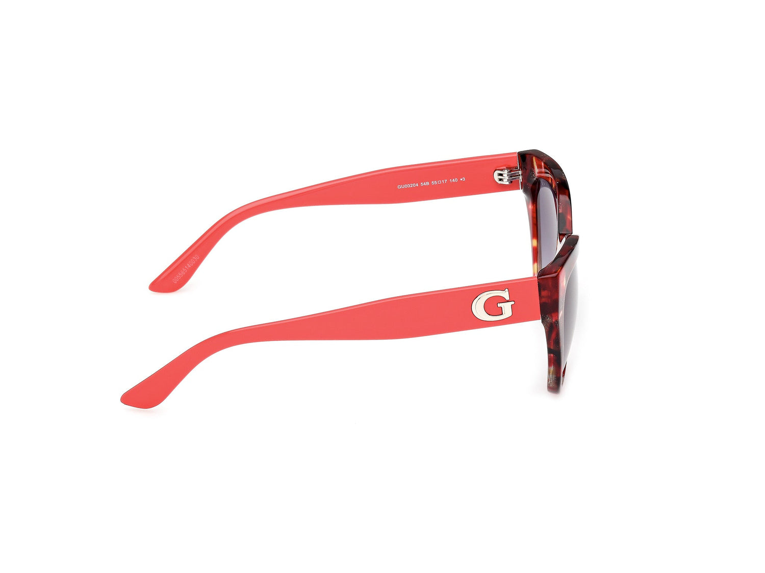 GUESS GU00204 54B 55