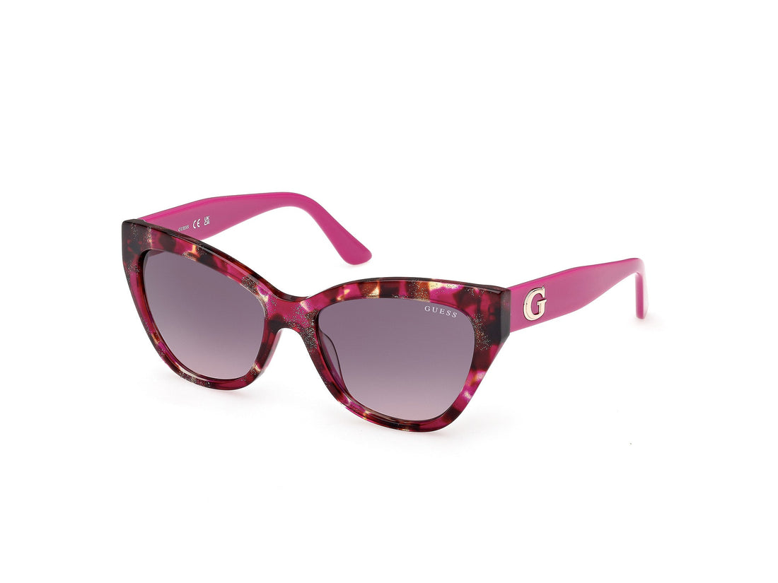 Translation missing: es.seo.product.type.gafas-de-sol guess gu00204 78f violeta cat eye femenino talla 55mm - Translation missing: es.seo.product.alt.imagen-principal
